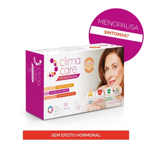 ClimaCare Menopause