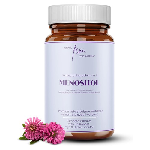 Menositol 19 en 1