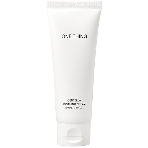 One Thing – Centella Soothing Cream