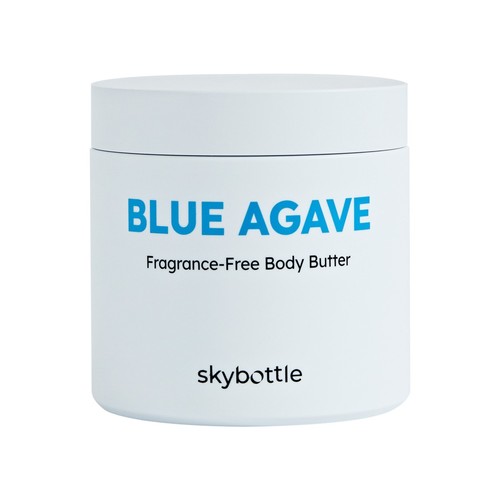 Skybottle – Blue Agave Body Butter
